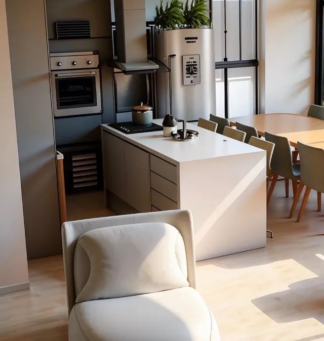 ? DO PROJETO À OBRA PRONTA ? CUIDAMOS DE CADA DETALHE! - Foto 5