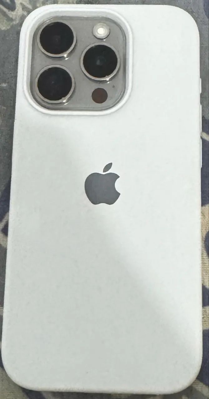 iPhone 15 Pro de 128 gb  - Foto 3