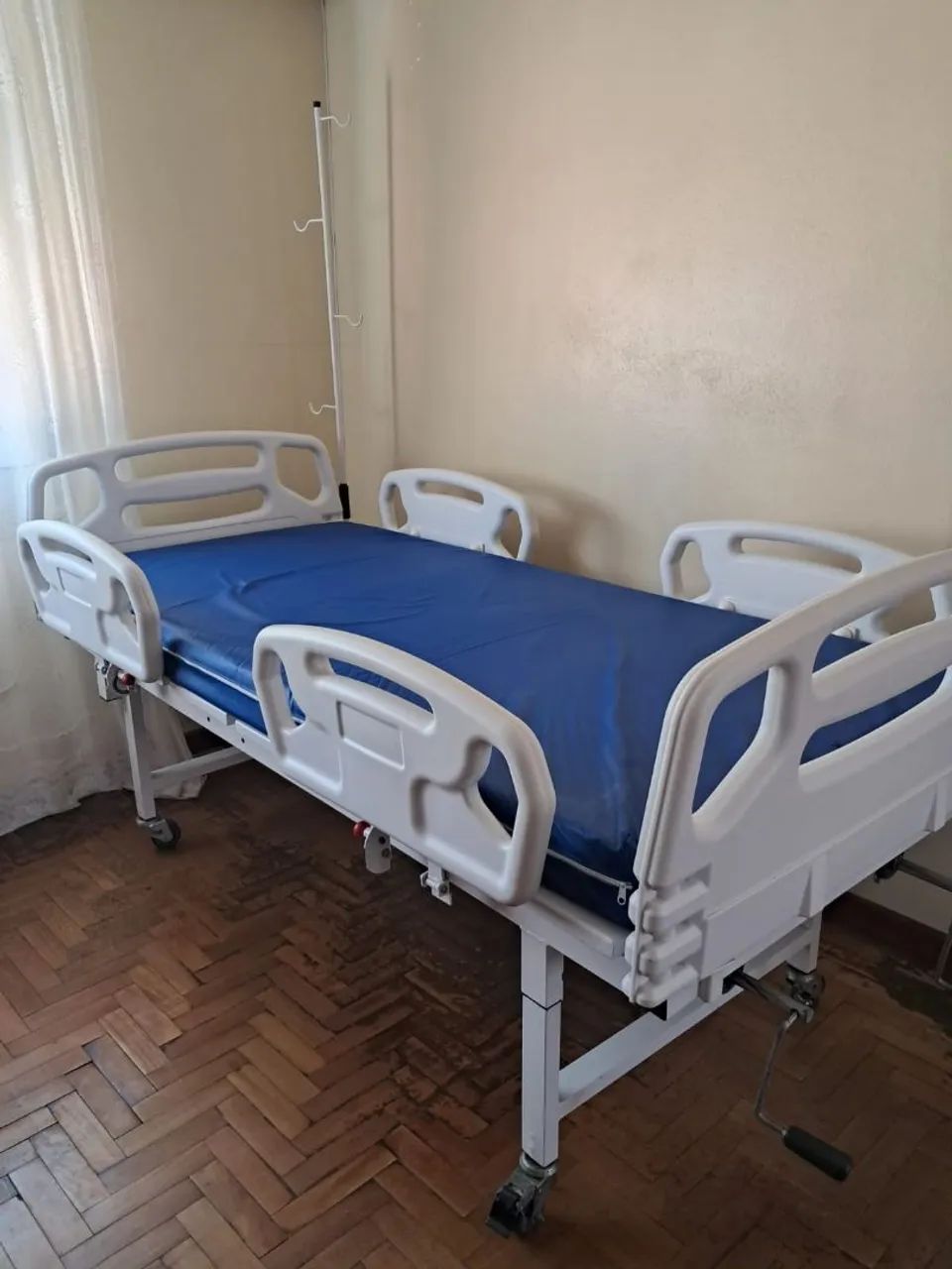 Cama hospitalar - Foto 3