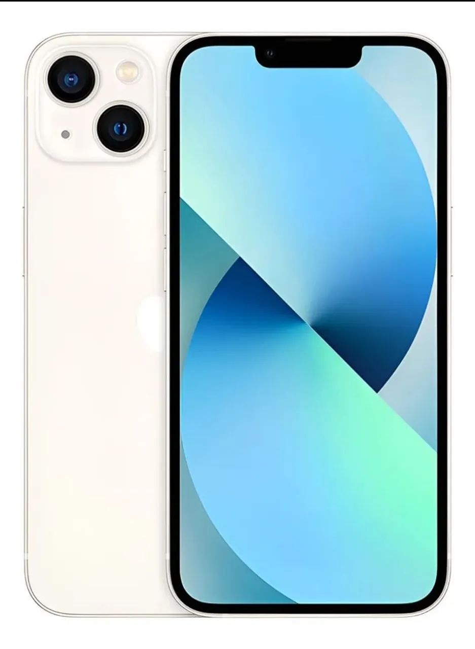 Apple iPhone 13 128 GB Estelar