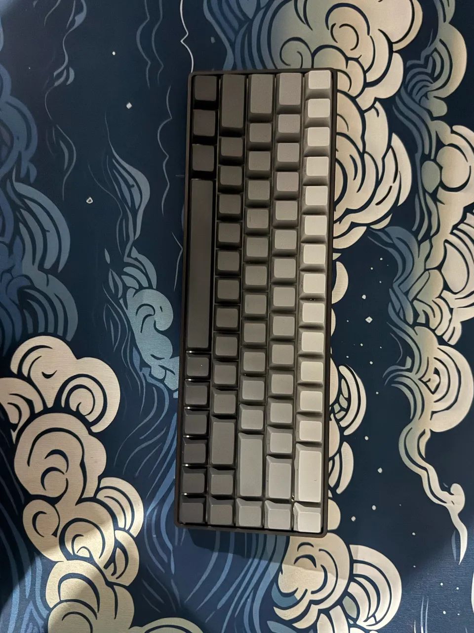 Teclado mecânico  - Foto 2