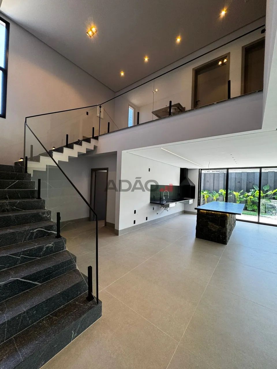Sobrado Jardins Capri - Foto 2