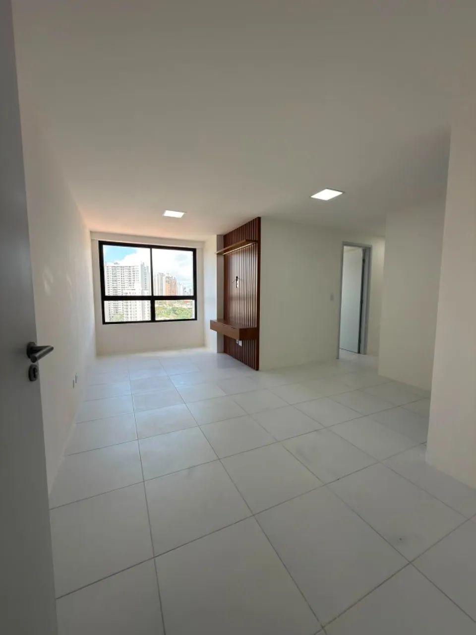 Edf Luar do Parque, primeira locação, 3 quartos, nascente - Foto 3