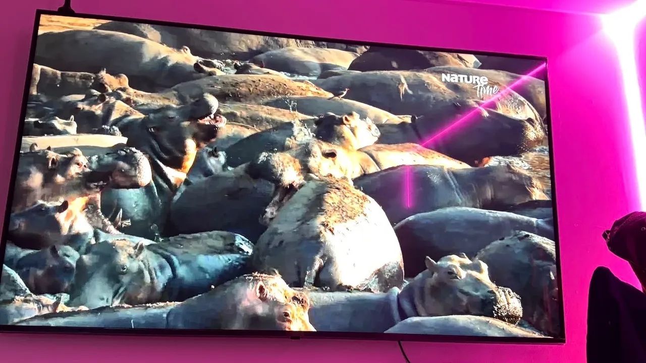 Tv 65 polegadas LG  - Foto 4