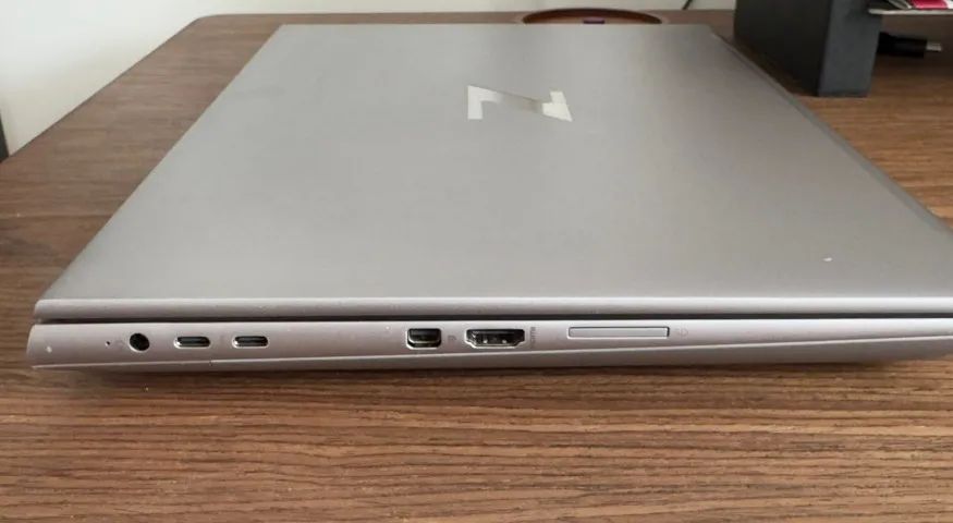 HP ZBook Fury 16 G9 Mobile Workstation - Foto 2