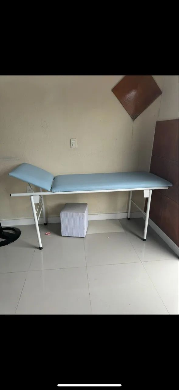 Vendo maca 
