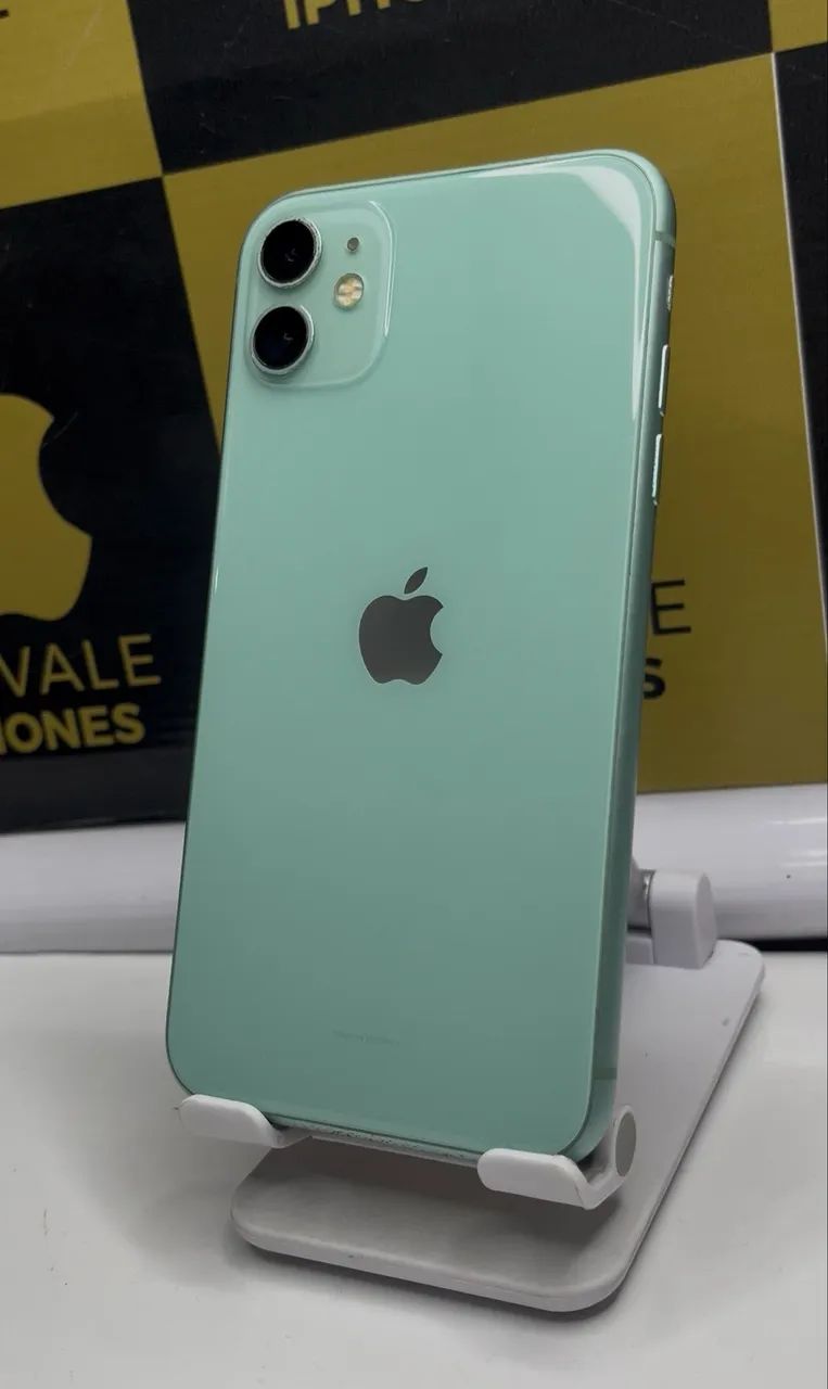 iPhone 11 64 Gb 100% ? - Com Garantia - Foto 3