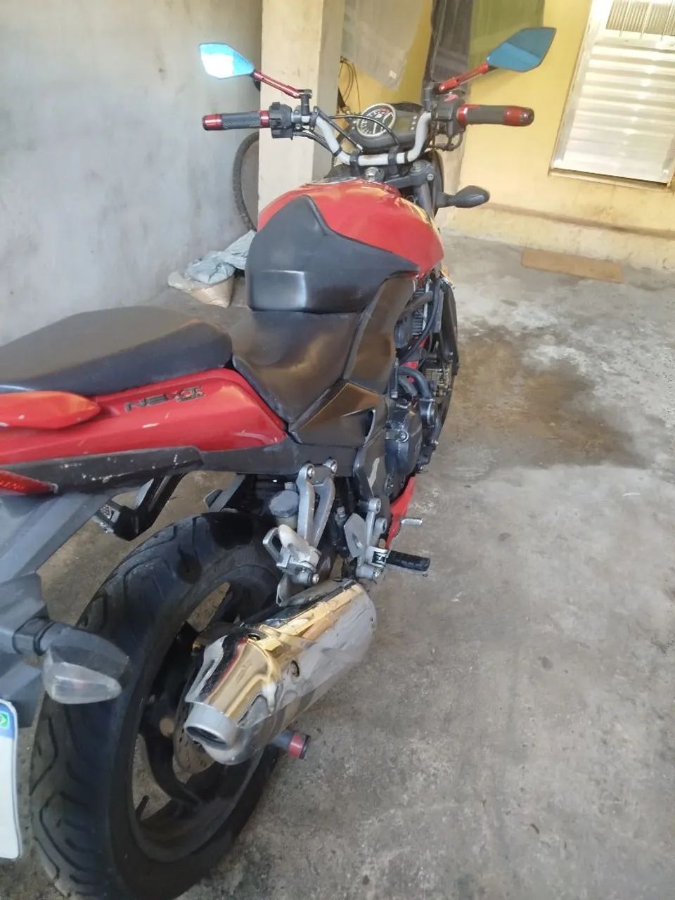 Next 250 - Foto 2