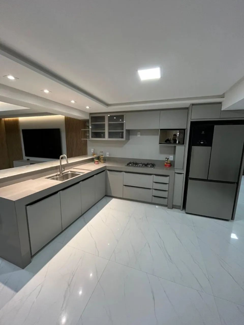 Apartamento com 3 quartos em Venda Nova do Imigrante