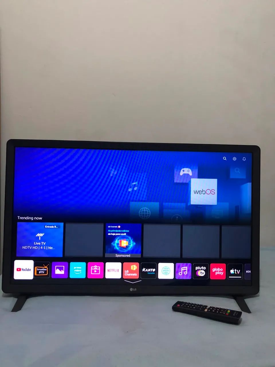 Tv 32? LG