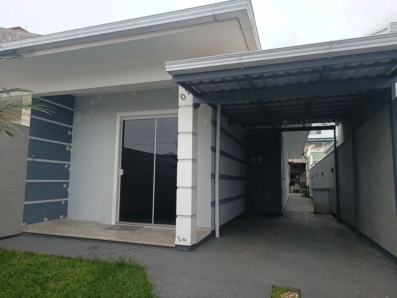 Vendo casa 