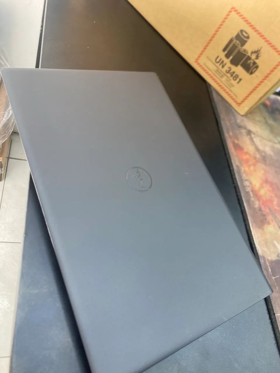 Notebook 3 meses de uso !!! - Foto 3