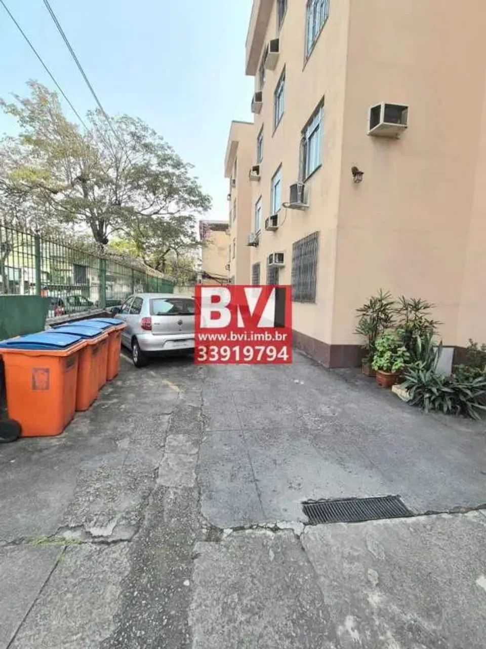 Apartamento com 3 dorms, Olaria, Rio de Janeiro - R$ 250 mil, Cod: 237 - Foto 2
