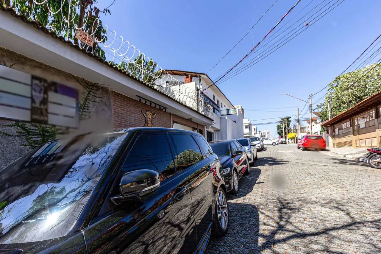 Sobreloja na Rua Jacareí, 304 - sala 5  7 m² - Foto 4