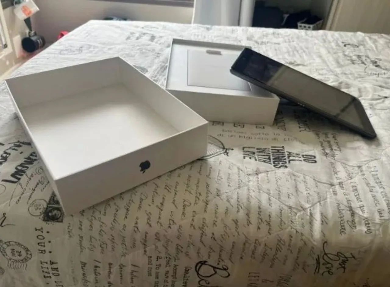 iPad 9th 64gb - Foto 2