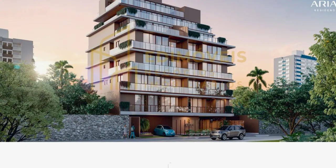 Viva com Estilo: Studio Moderno em Jardim Camburi, Vitória - Foto 2