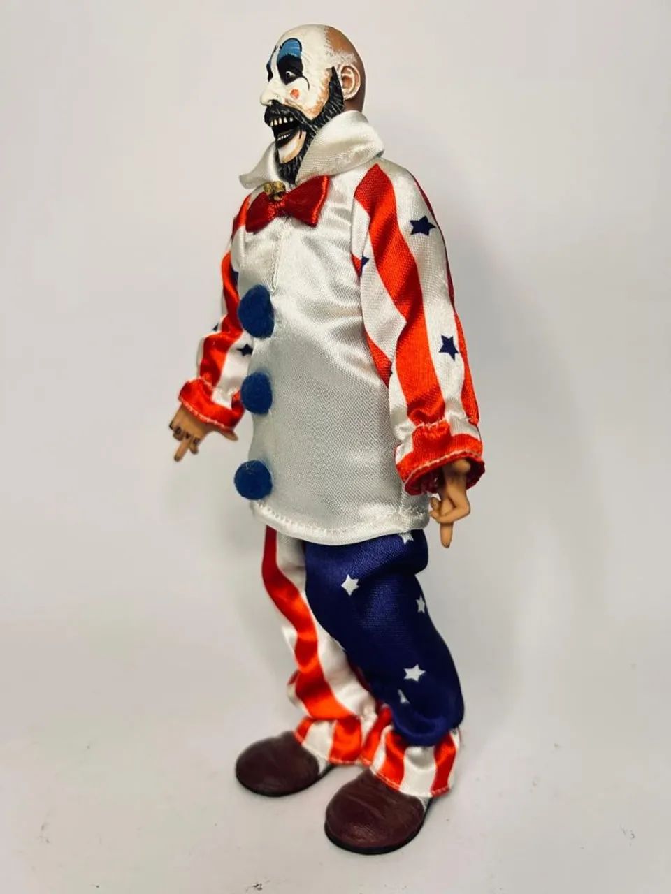 Captain Spaulding neca toys  - Foto 4
