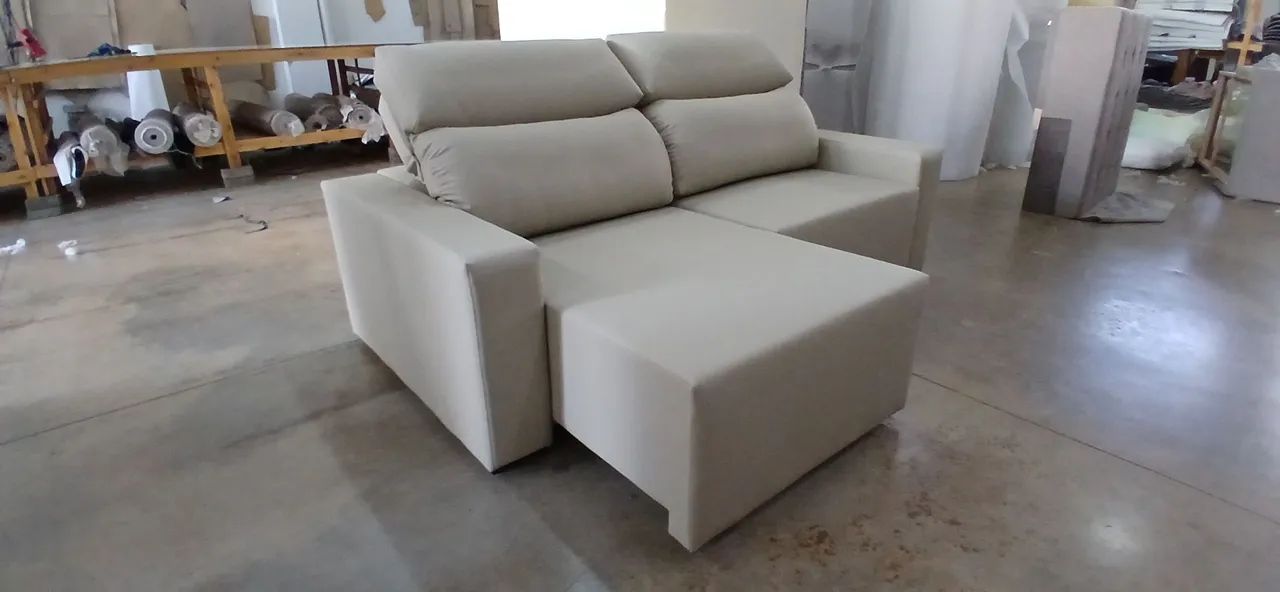 Retractable and Reclining Sofa65568122888066120