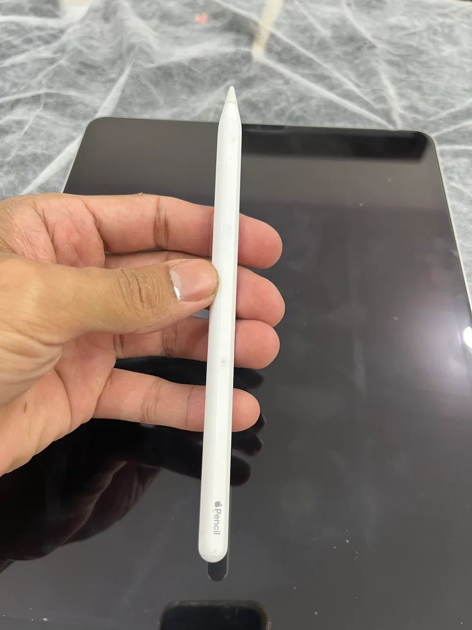 iPad Pro 3rd 12.9? 256gb Wi-Fi + celular + Apple Pencil 2 geração