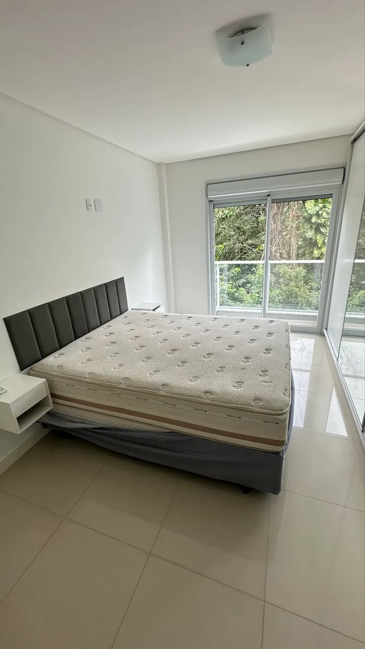 Cama Queen OPORTUNIDADE  - Foto 4