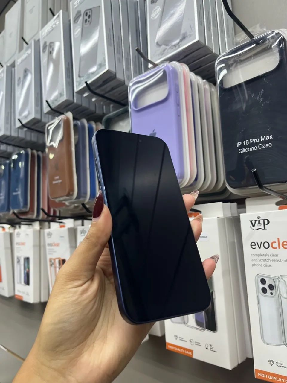 iPhone 17 Pro Max 256Gb Seminovo - Foto 5
