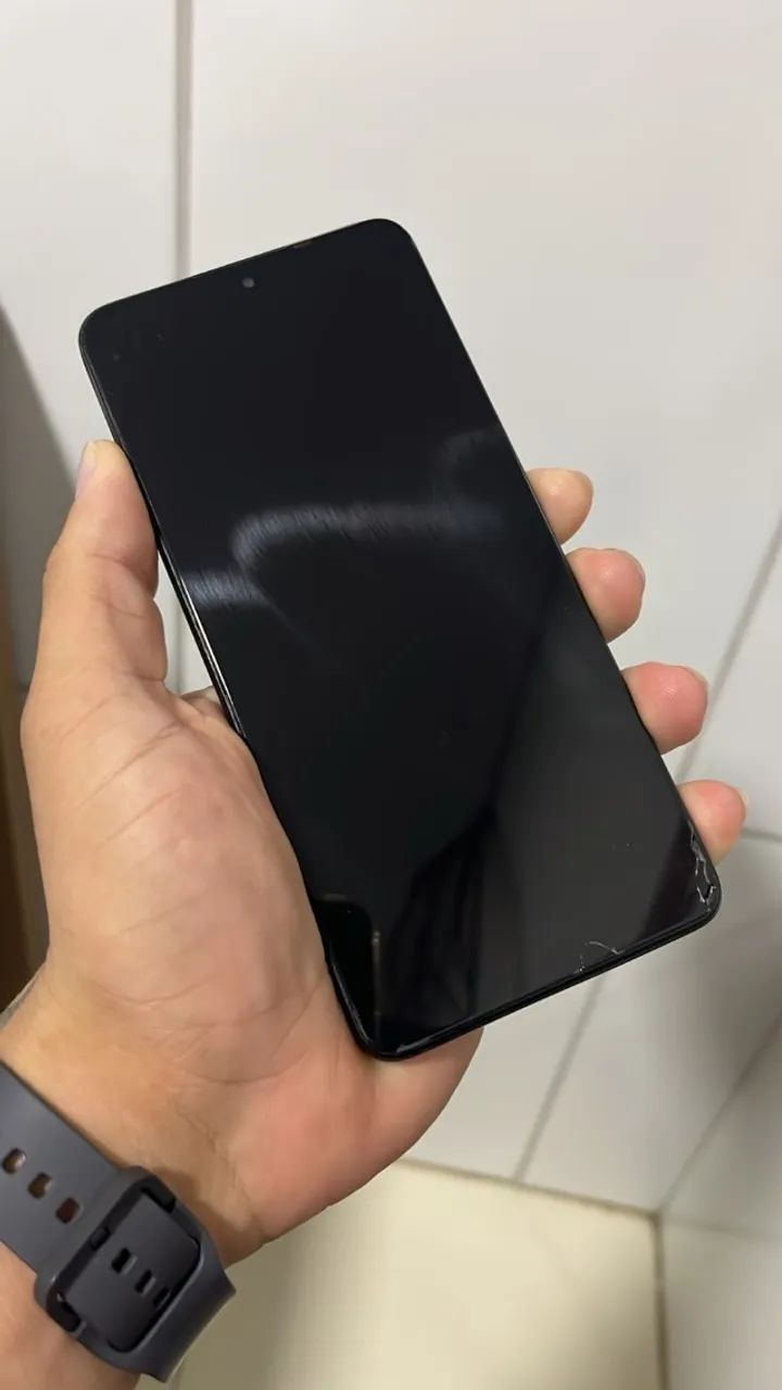 Redmi Note 12 Pro