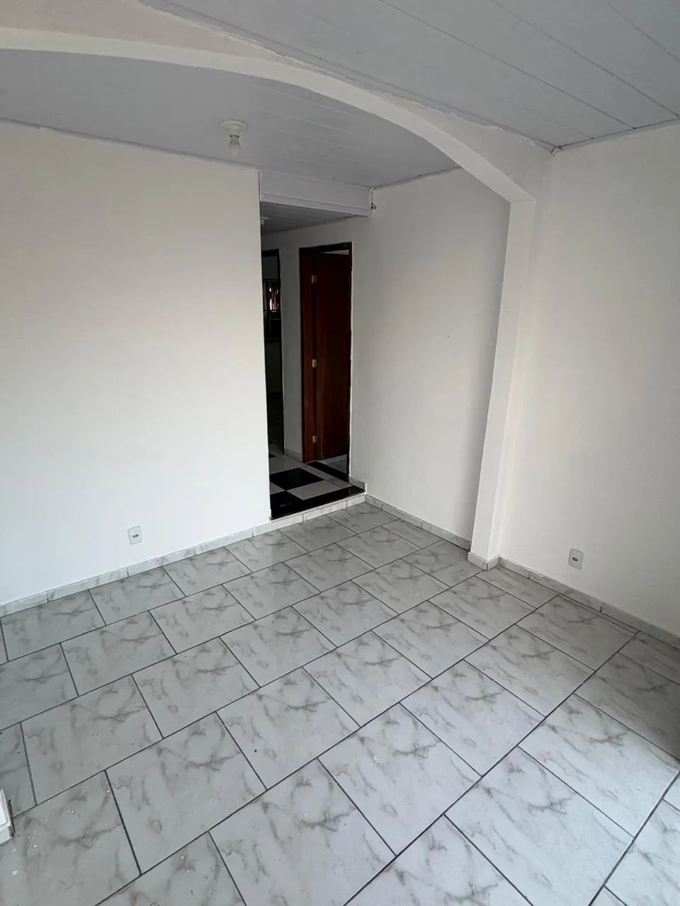 Apartamento 2 quartos  - Foto 2