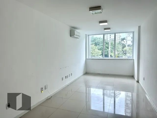 Sala comercial em São Conrado - Foto 2