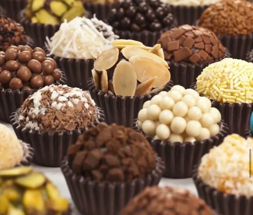 Lupe's Confeitaria Artesanal - Foto 4