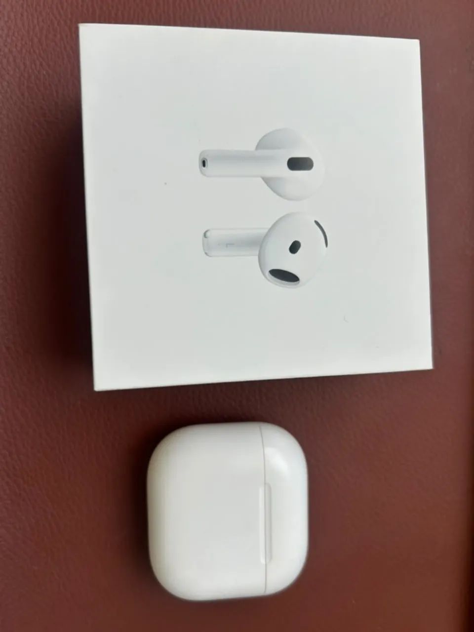 Apple AirPods 4  - Foto 2