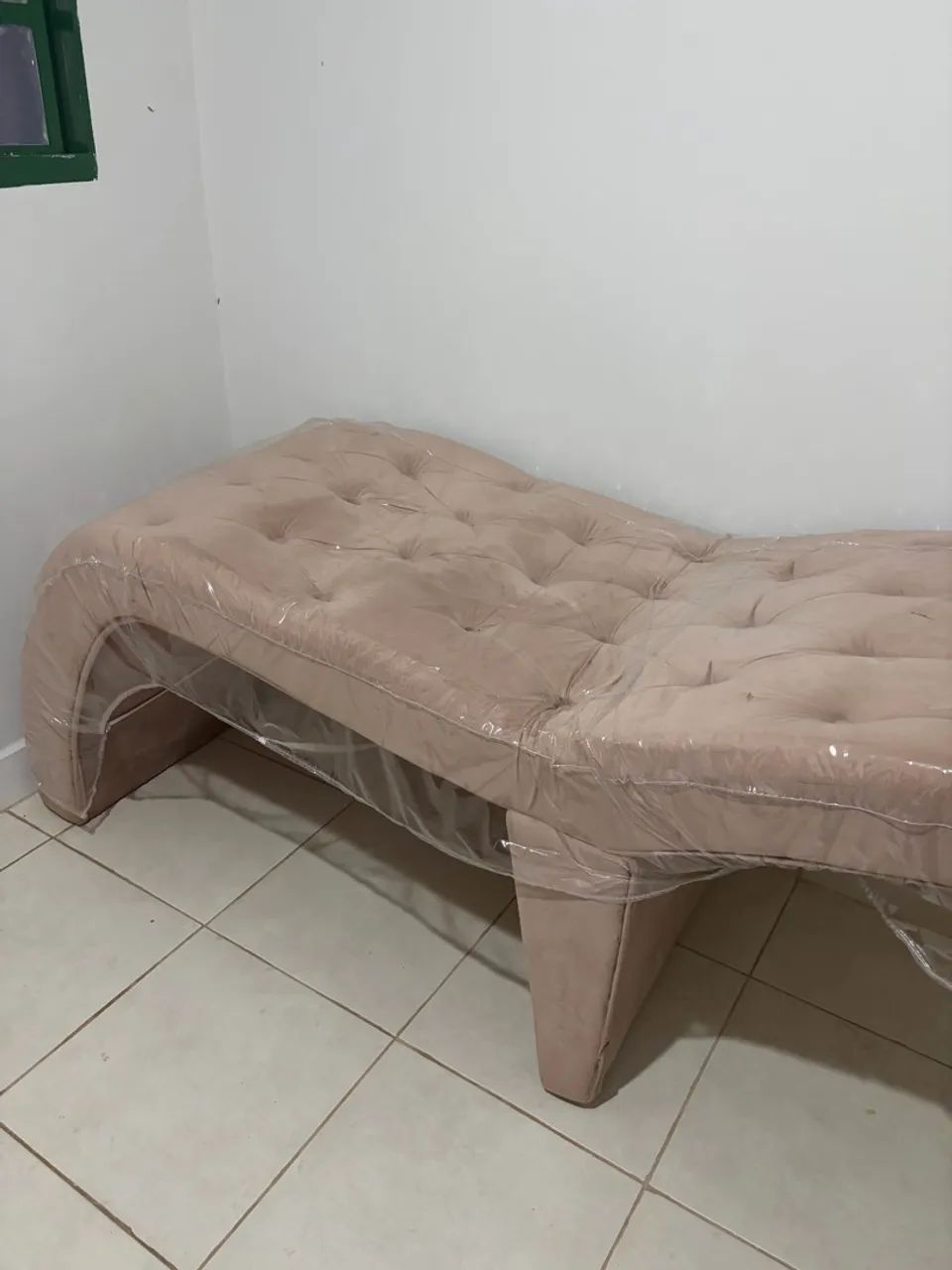 Vendo maca 