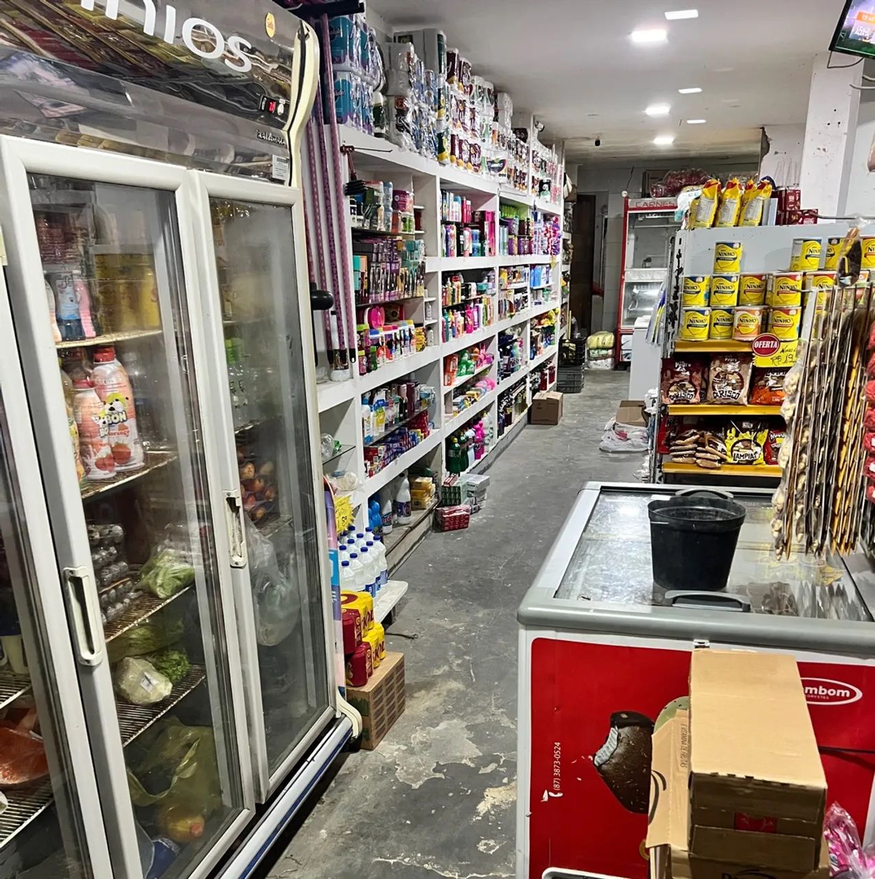 Passo mercado  - Foto 4