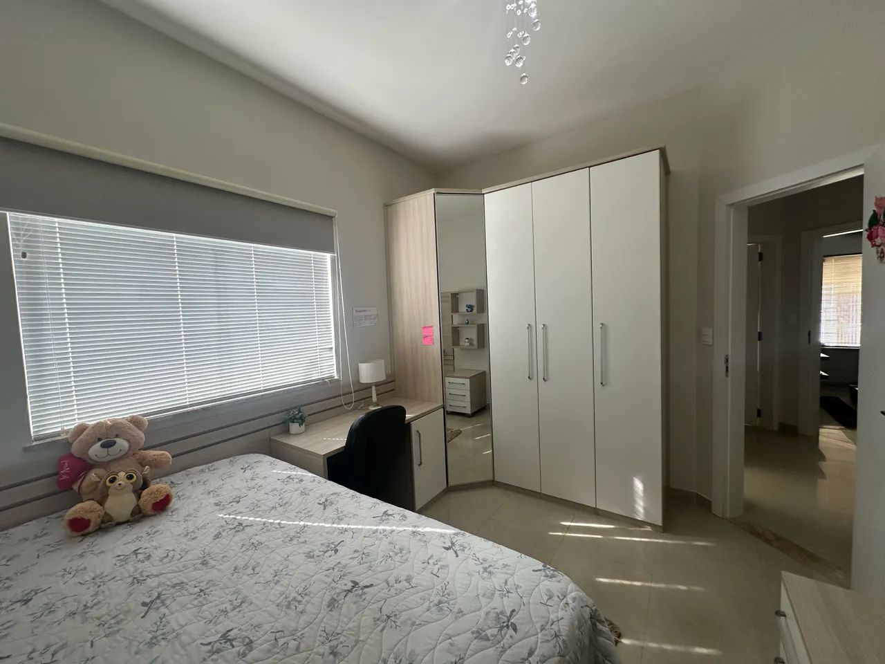 Casa 3 quartos  sendo 1 suite. Piscina. Park Caçari. Apta à financiamento. - Foto 8
