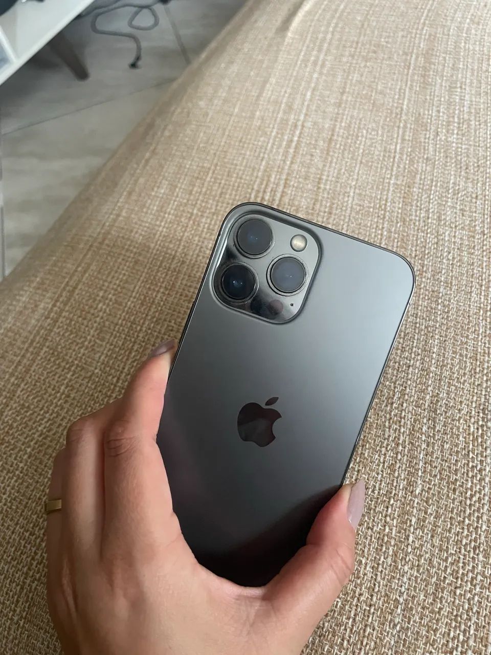 iPhone 13 Pro Max  - Foto 3