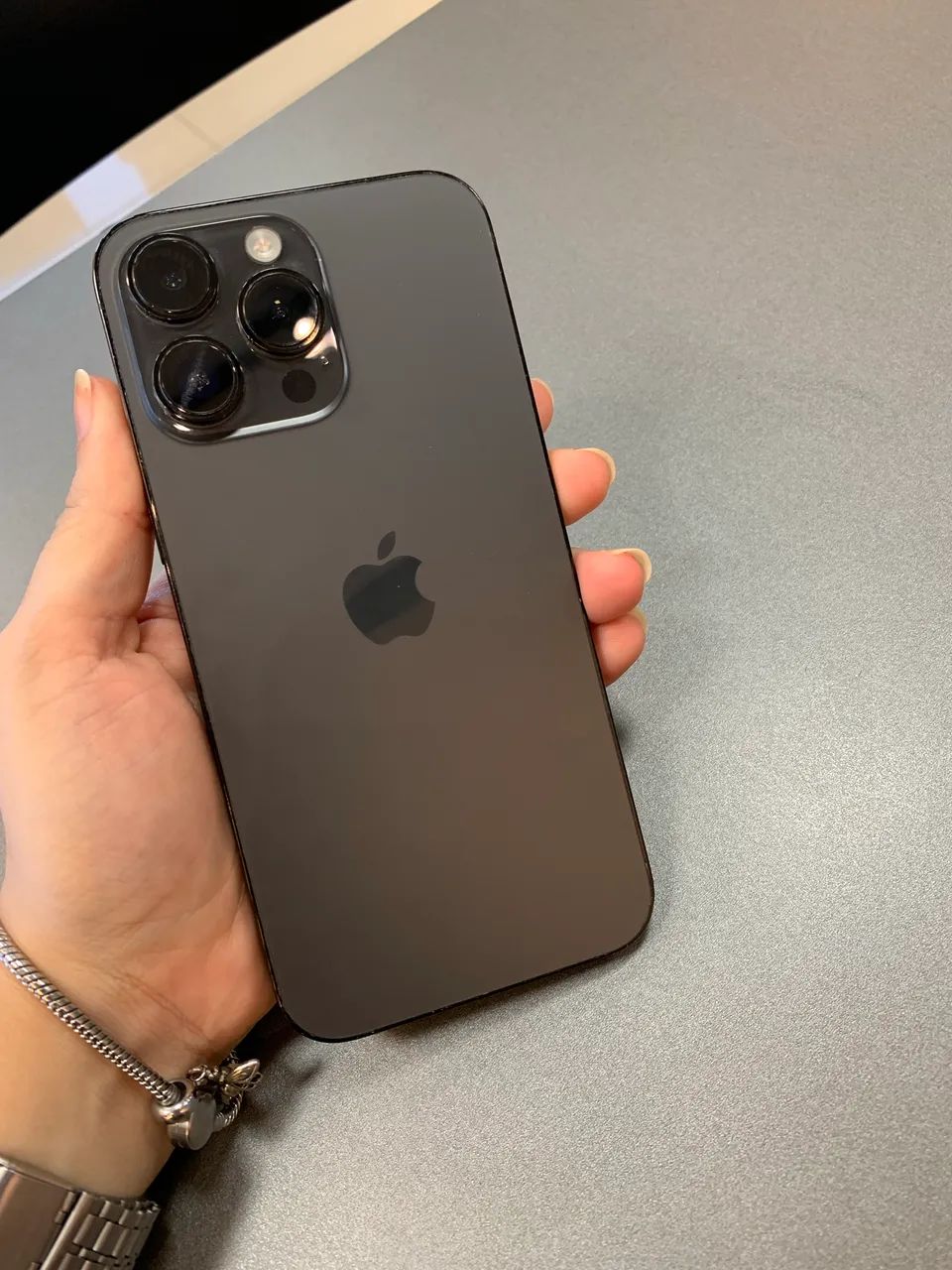 IPHONE 14 PRO MAX - Foto 4