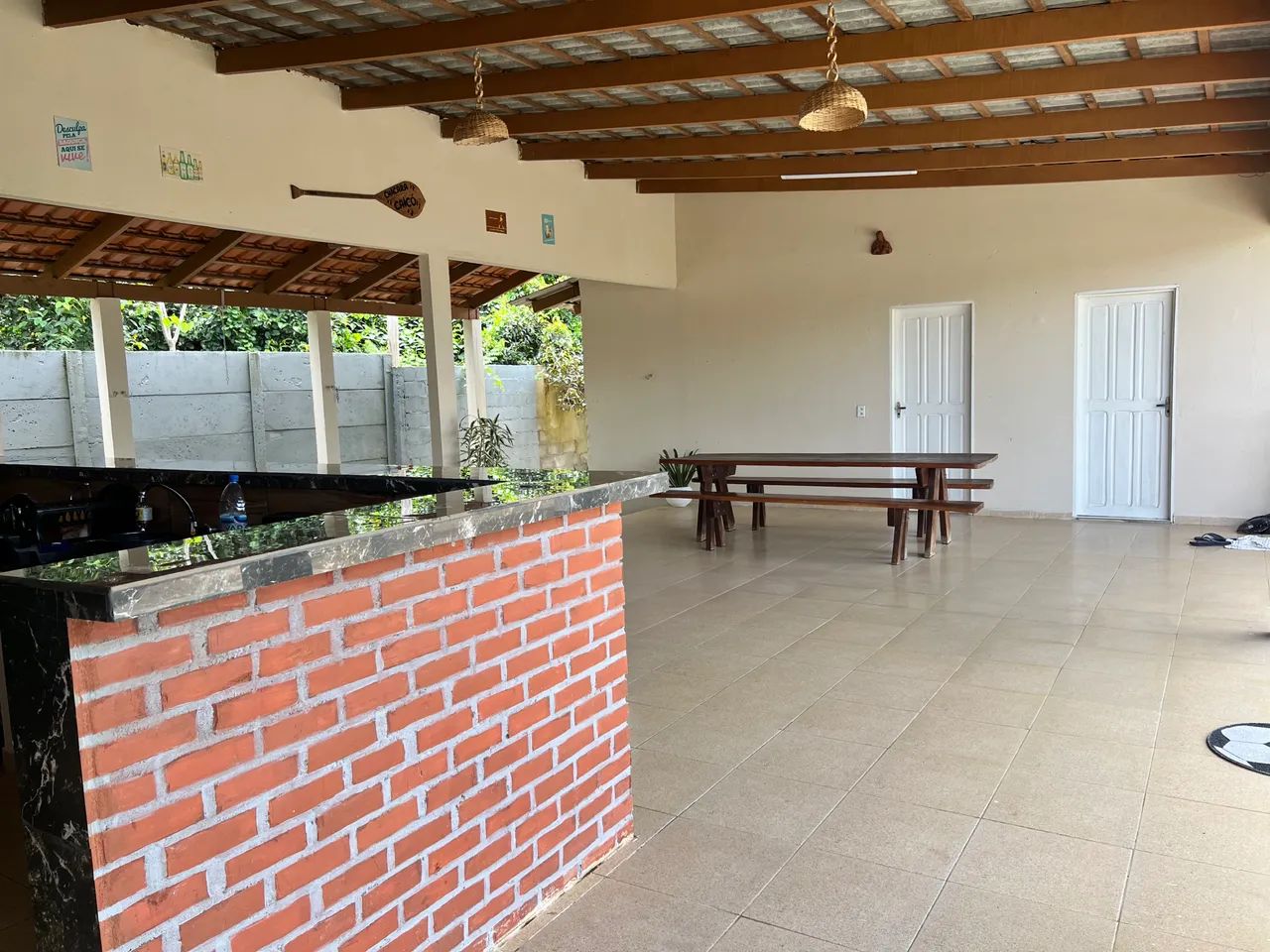 Chácaras Rio Negro Primeira Etapa - Foto 2