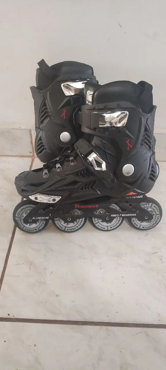 Patins  - Foto 3
