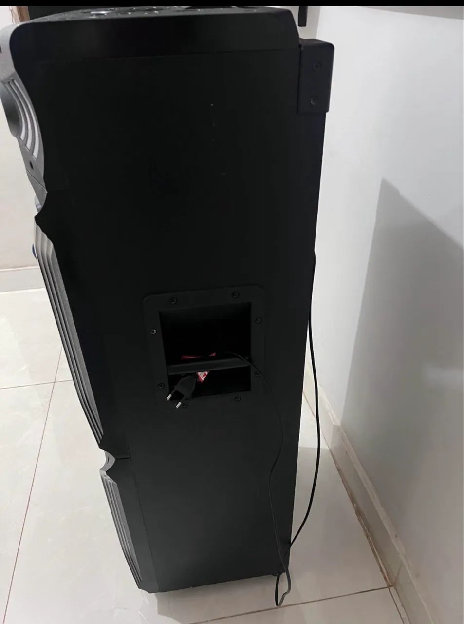 Caixa de som de casa - Foto 2