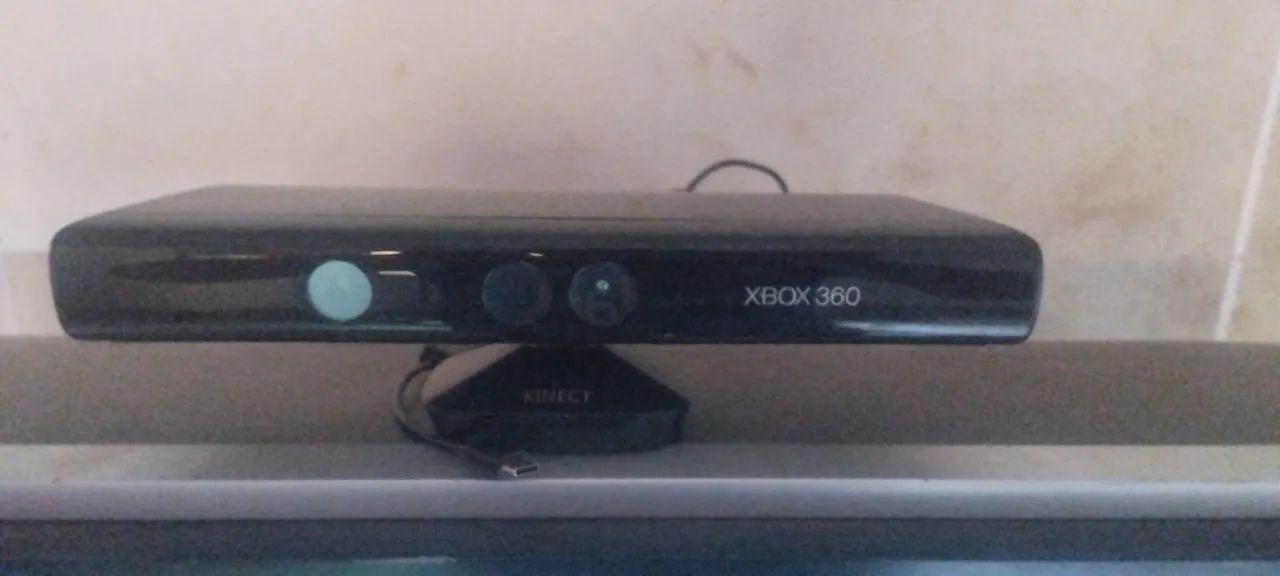 Xbox 360 - Foto 2