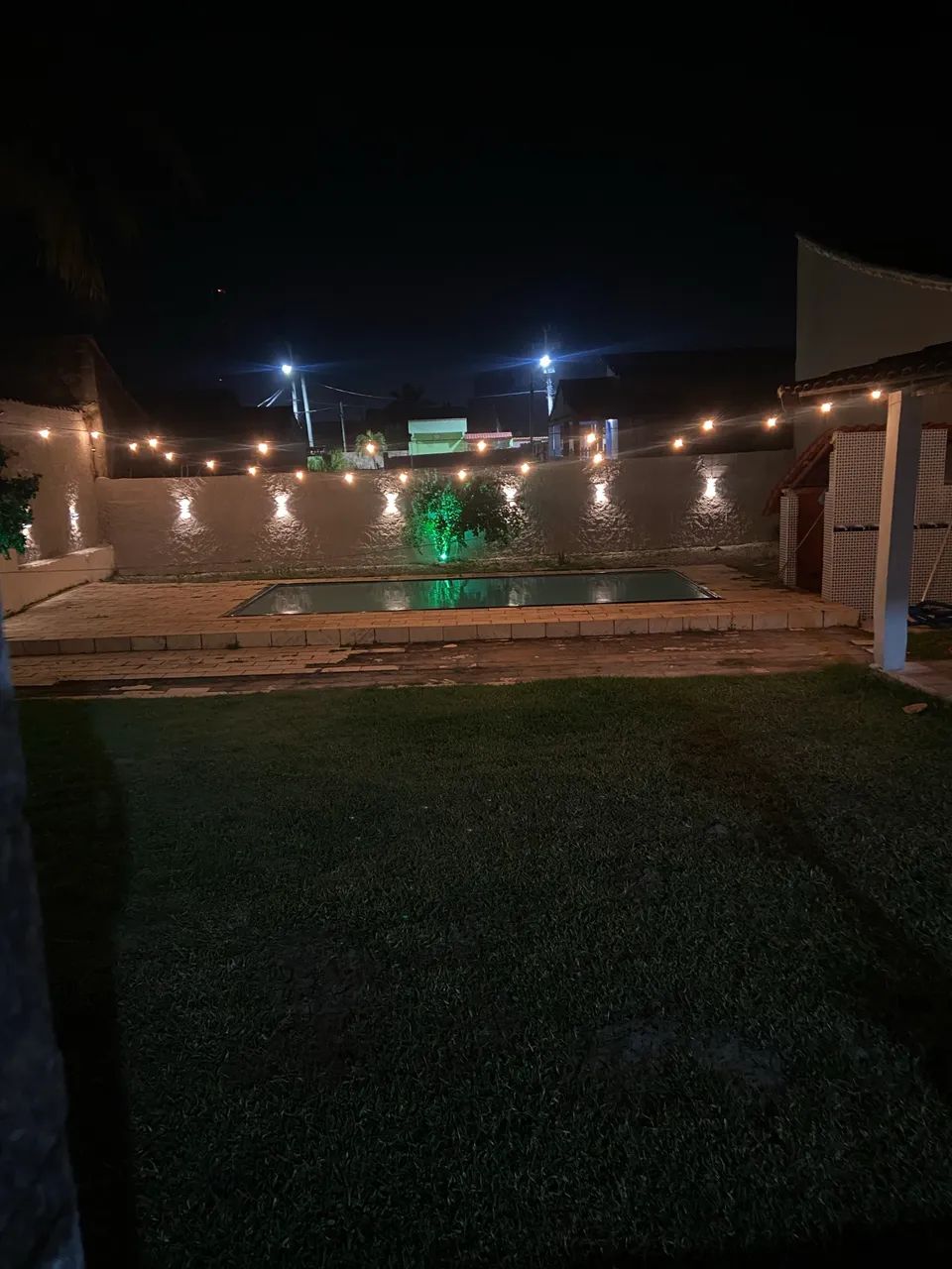 ALUGO CASA PARA EVENTOS - Foto 6