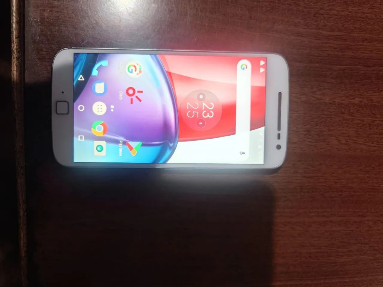 Moto G4 plus  - Foto 2