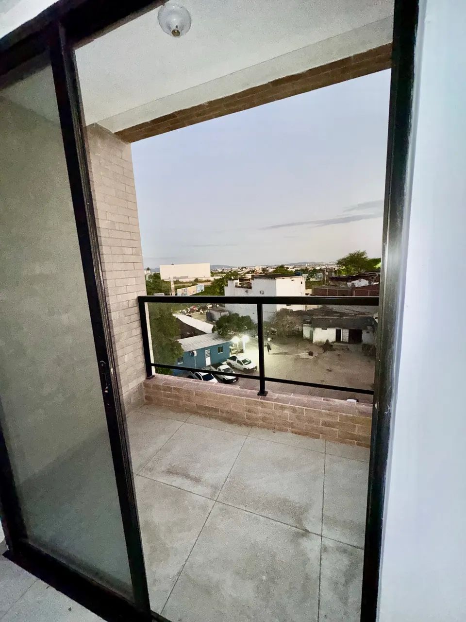 1.700 Lindo apartamento com piscina  - Foto 5