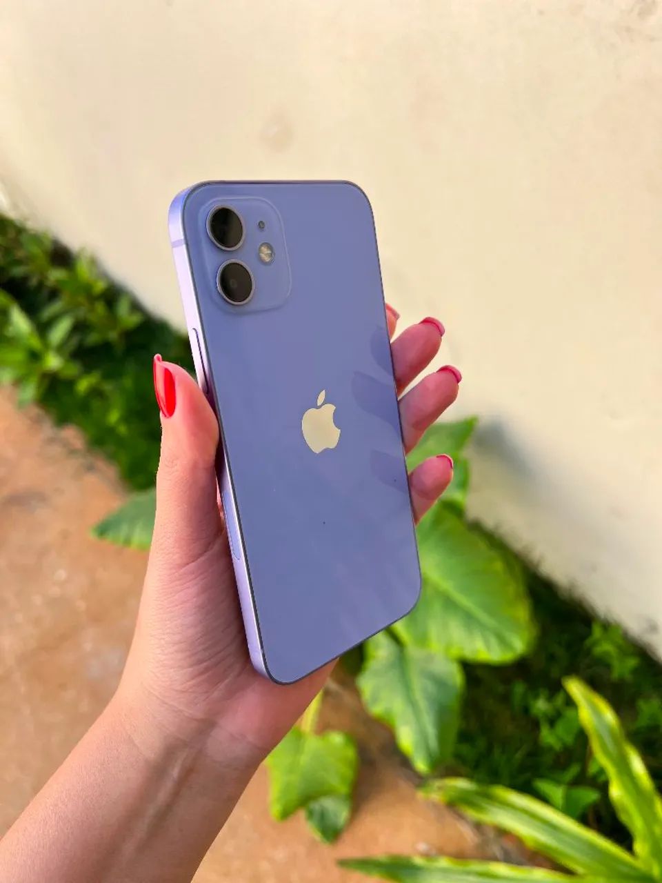 IPHONE 12 128GB - TODO ORIGINAL - BATERIA 84% - Foto 2