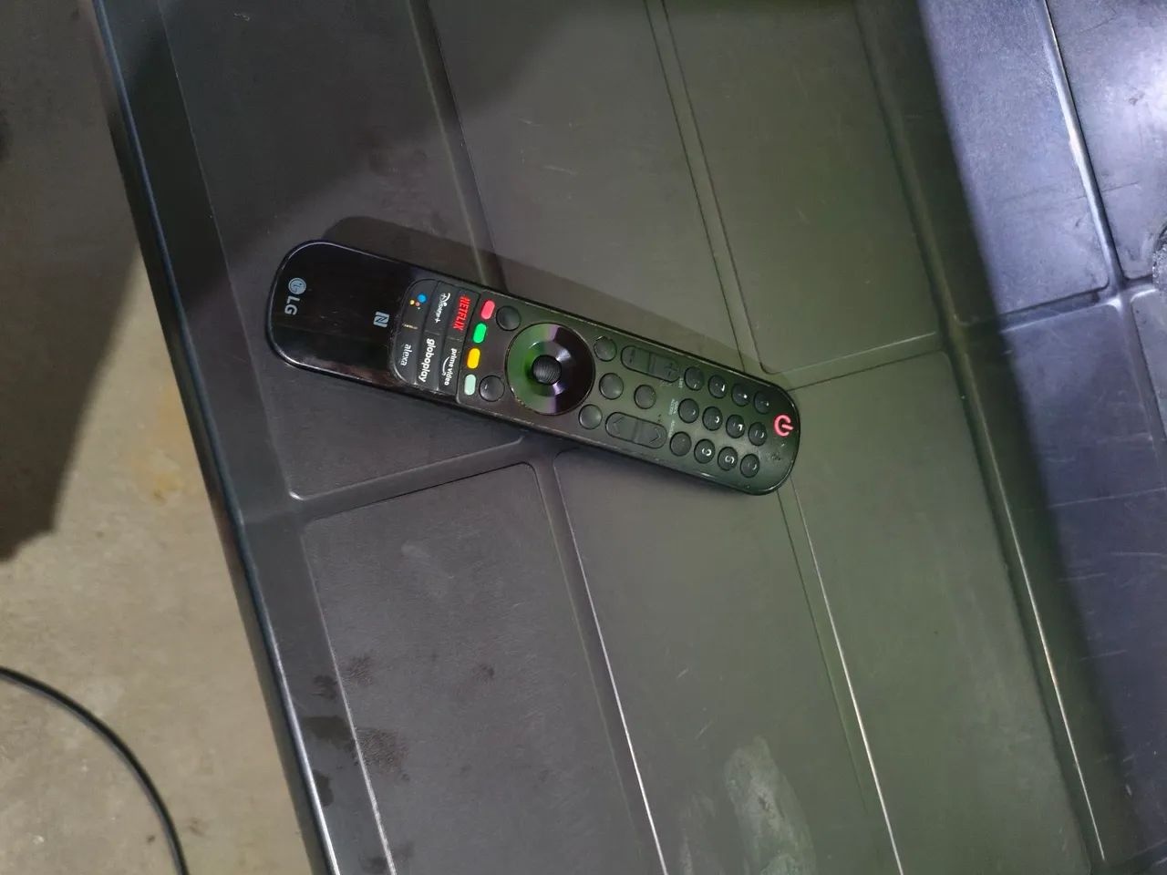 TV LG - Foto 5