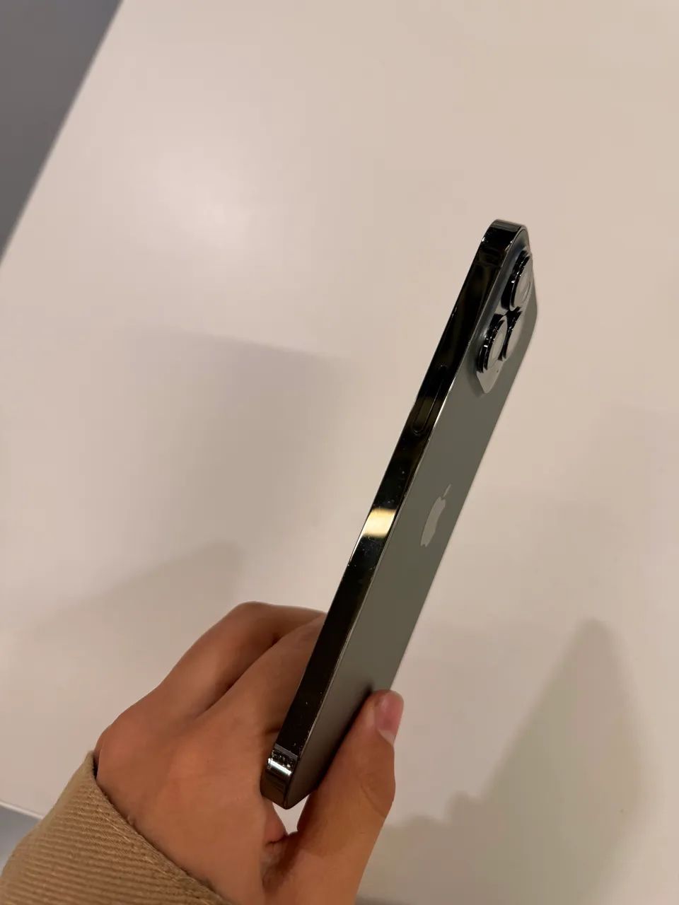 iPhone 13 Pro Max - Foto 5
