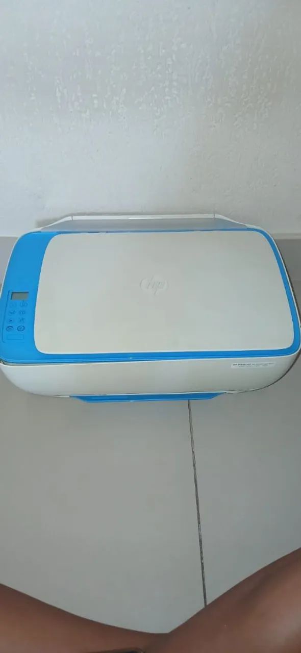 Impressora com fio