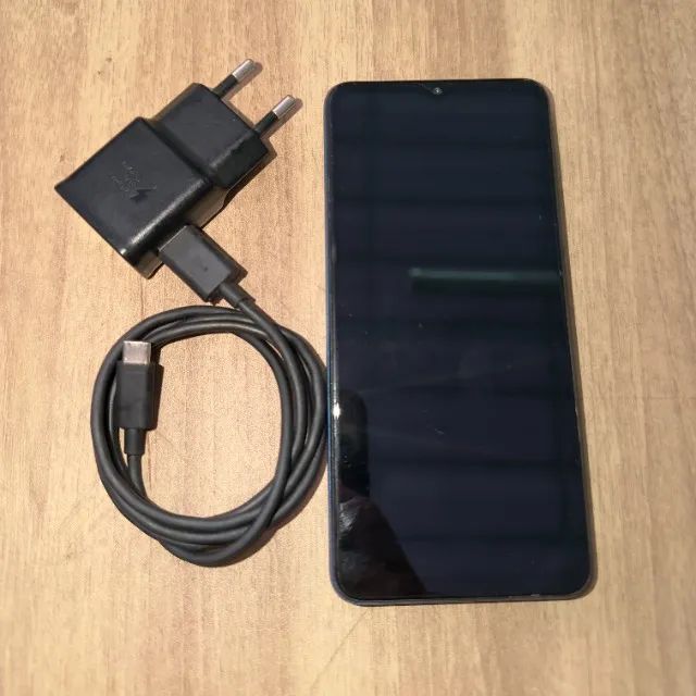 SAMSUNG A12 - NOVO! - Foto 2