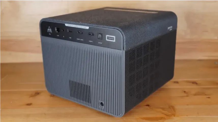 Formovie x5 - Foto 2
