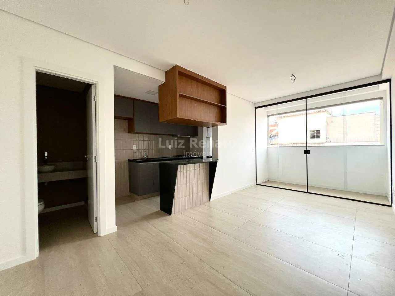 Apartamento de 3 quartos bairro Santo Antônio