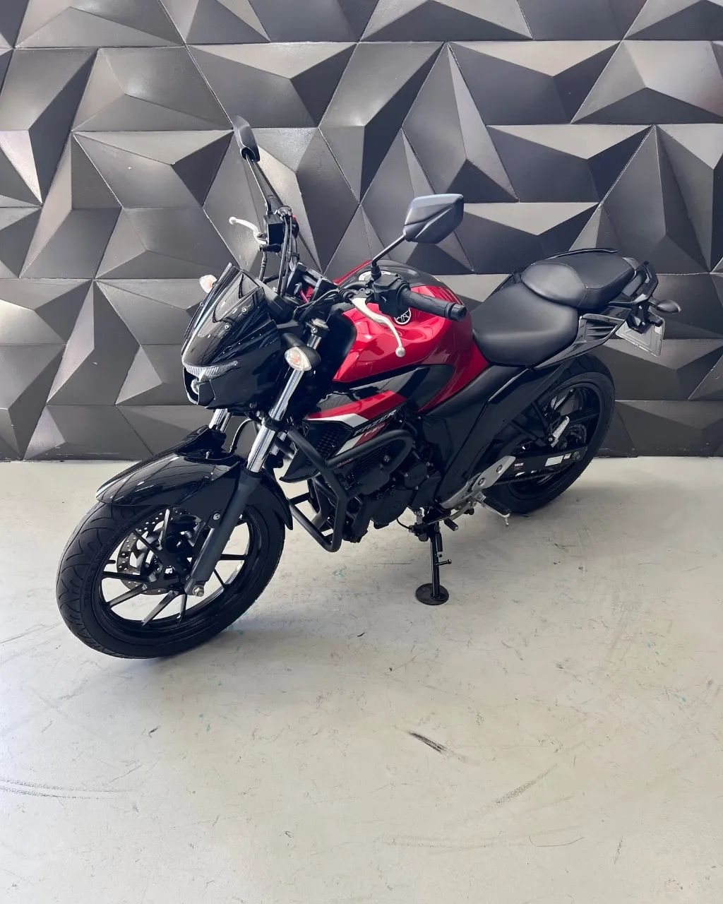 FZ25 250 FAZER FLEX - Foto 3